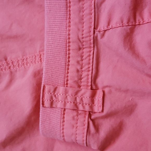 St. John's Bay Shorts - Picture 4 of 7